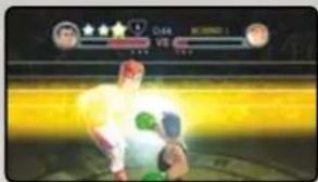 NINTENDO PunchOut!! (Wii) - ÉTOILES - 1