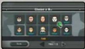 NINTENDO PunchOut!! (Wii) - CREER UN PROFIL - 2
