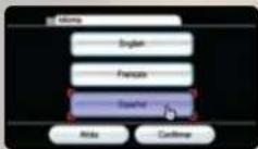 NINTENDO PunchOut!! (Wii) - Idioma - 1