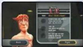 NINTENDO PunchOut!! (Wii) - DESAFIO FINAL - 2