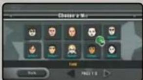 NINTENDO PunchOut!! (Wii) - CREACIÓN DE UN PERFIL - 2