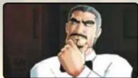 NINTENDO PunchOut!! (Wii) - DECISIONES - 1