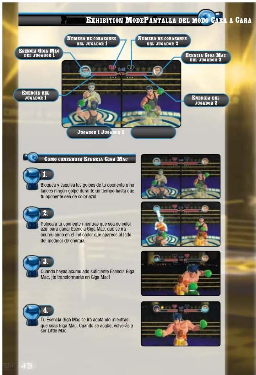 NINTENDO PunchOut!! (Wii) - 5. - 2