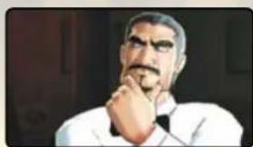 NINTENDO PunchOut!! (Wii) - DECISIONS - 1