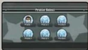 NINTENDO PunchOut!! (Wii) - CREAR UN PERFIL - 1