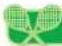 NINTENDO New Play Control! Mario Power Tennis (Wii) - Servicio - 2