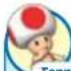 NINTENDO New Play Control! Mario Power Tennis (Wii) - Match Preparation - 6