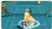NINTENDO New Play Control! Mario Power Tennis (Wii) - Super frappes - 2