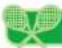 NINTENDO New Play Control! Mario Power Tennis (Wii) - Commencer une partie - 1