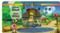NINTENDO New Play Control! Mario Power Tennis (Wii) - Partie rapide - 1