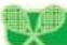 NINTENDO New Play Control! Mario Power Tennis (Wii) - Flat Shot - 2