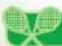 NINTENDO New Play Control! Mario Power Tennis (Wii) - Game Screen - 3