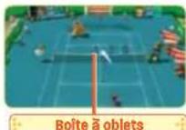 NINTENDO New Play Control! Mario Power Tennis (Wii) - Bataille d'objets - 1