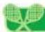 NINTENDO New Play Control! Mario Power Tennis (Wii) - Tournoi - 1