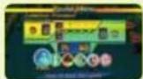 NINTENDO New Play Control! Mario Power Tennis (Wii) - Menu pause - 1