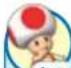 NINTENDO New Play Control! Mario Power Tennis (Wii) - Préparation d'une partie - 5