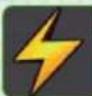 NINTENDO New Play Control! Mario Power Tennis (Wii) - Étoile - 1