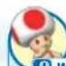 NINTENDO New Play Control! Mario Power Tennis (Wii) - Shot Direction and Strength - 2