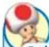 NINTENDO New Play Control! Mario Power Tennis (Wii) - Preparación de partido - 6