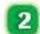 NINTENDO New Play Control! Mario Power Tennis (Wii) - Match Preparation - 4