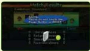 NINTENDO New Play Control! Mario Power Tennis (Wii) - Cómo guardar - 1