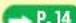 NINTENDO New Play Control! Mario Power Tennis (Wii) - Main Menu - 4