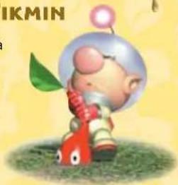 NINTENDO New Play Control! Pikmin (Wii) - LAS CEBOLLAS - 2