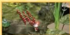 NINTENDO New Play Control! Pikmin (Wii) - B Appeler Les Pikmin - 2