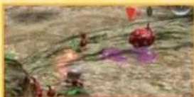 NINTENDO New Play Control! Pikmin (Wii) - A Throwing Pikmin - 3