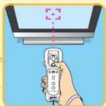 NINTENDO New Play Control! Pikmin (Wii) - Apuntar - 1