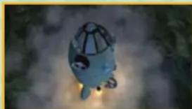 NINTENDO New Play Control! Pikmin (Wii) - LA PUESTA DEL SOL - 1