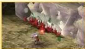 NINTENDO New Play Control! Pikmin (Wii) - QUE SONT LES PIKMIN? - 5