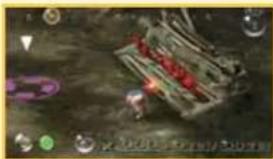NINTENDO New Play Control! Pikmin (Wii) - QUE SONT LES PIKMIN? - 7