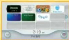 NINTENDO New Play Control! Pikmin (Wii) - SYSTEM MENU UPDATE - 3