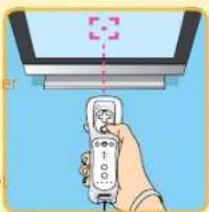 NINTENDO New Play Control! Pikmin (Wii) - Pointer - 1