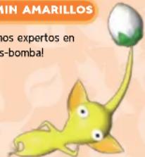 NINTENDO New Play Control! Pikmin (Wii) - COLORES DIFERENTES, HABILIDADES DIFERENTES - 3