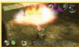 NINTENDO New Play Control! Pikmin (Wii) - PIKMIN CAN DO MANY THINGS! - 4