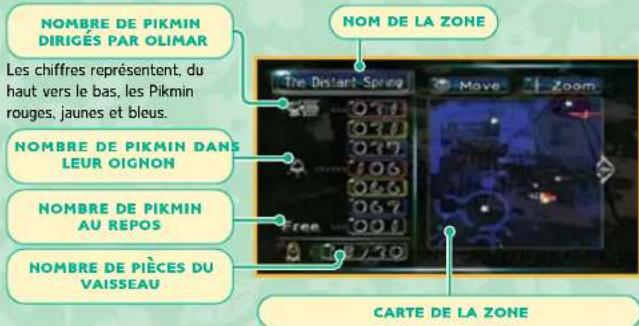 NINTENDO New Play Control! Pikmin (Wii) - MONITEUR D'OLIMAR - 1