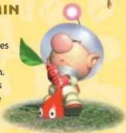 NINTENDO New Play Control! Pikmin (Wii) - Cueillir Les Pikmin - 1