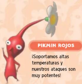 NINTENDO New Play Control! Pikmin (Wii) - COLORES DIFERENTES, HABILIDADES DIFERENTES - 1