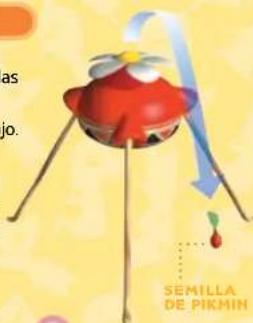NINTENDO New Play Control! Pikmin (Wii) - LAS CEBOLLAS - 1