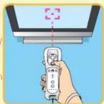 NINTENDO New Play Control! Pikmin (Wii) - Pointing - 1