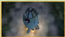 NINTENDO New Play Control! Pikmin (Wii) - Le coucher du soleil - 1