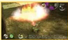 NINTENDO New Play Control! Pikmin (Wii) - QUE SONT LES PIKMIN? - 6