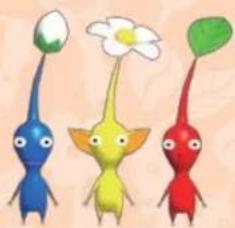 NINTENDO New Play Control! Pikmin (Wii) - QUE SONT LES PIKMIN? - 1
