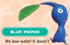 NINTENDO New Play Control! Pikmin (Wii) - DIFFERENT PIKMIN, DIFFERENT SKILLS - 2