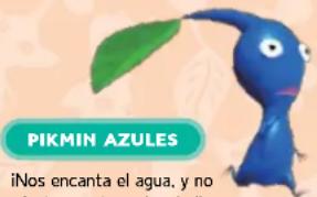 NINTENDO New Play Control! Pikmin (Wii) - COLORES DIFERENTES, HABILIDADES DIFERENTES - 2