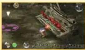 NINTENDO New Play Control! Pikmin (Wii) - ¡Los Pikmin PUEDEN HACER MUCHAS COSAS! - 6