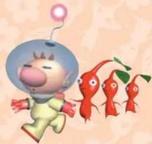 NINTENDO New Play Control! Pikmin (Wii) - QUE SONT LES PIKMIN? - 2