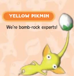 NINTENDO New Play Control! Pikmin (Wii) - DIFFERENT PIKMIN, DIFFERENT SKILLS - 3